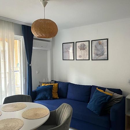 Kiara Apartament - With Garage ตอร์เรเวียคา ภายนอก รูปภาพ