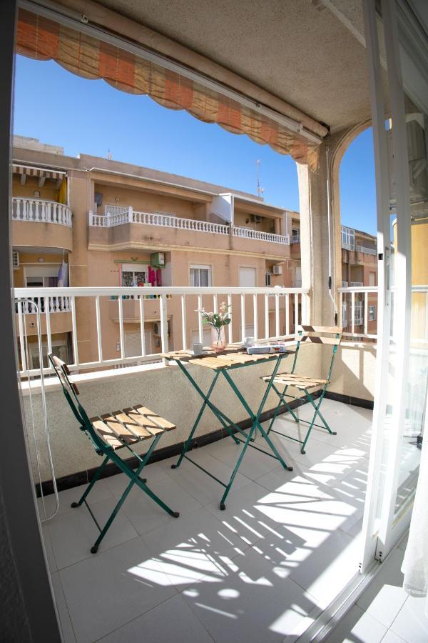 Kiara Apartament - With Garage ตอร์เรเวียคา ภายนอก รูปภาพ