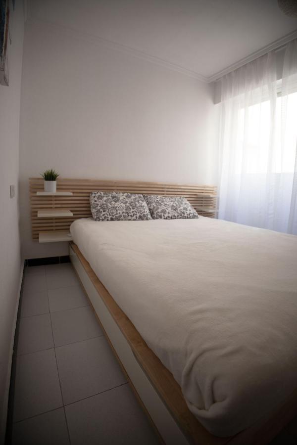 Kiara Apartament - With Garage ตอร์เรเวียคา ภายนอก รูปภาพ