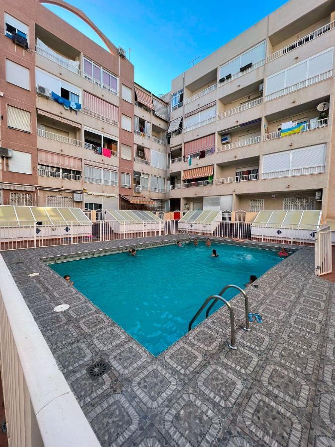 Kiara Apartament - With Garage ตอร์เรเวียคา ภายนอก รูปภาพ