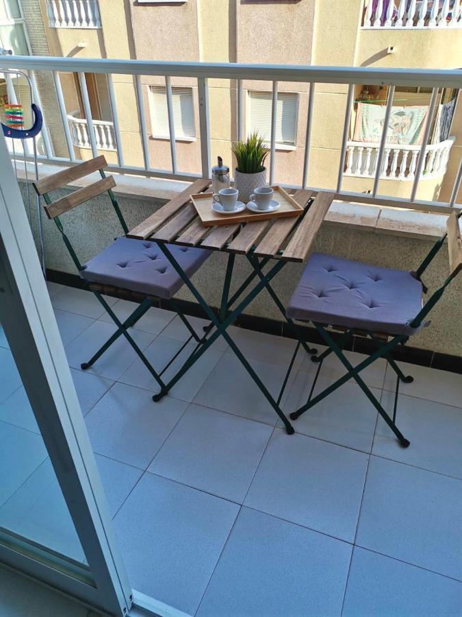 Kiara Apartament - With Garage ตอร์เรเวียคา ภายนอก รูปภาพ