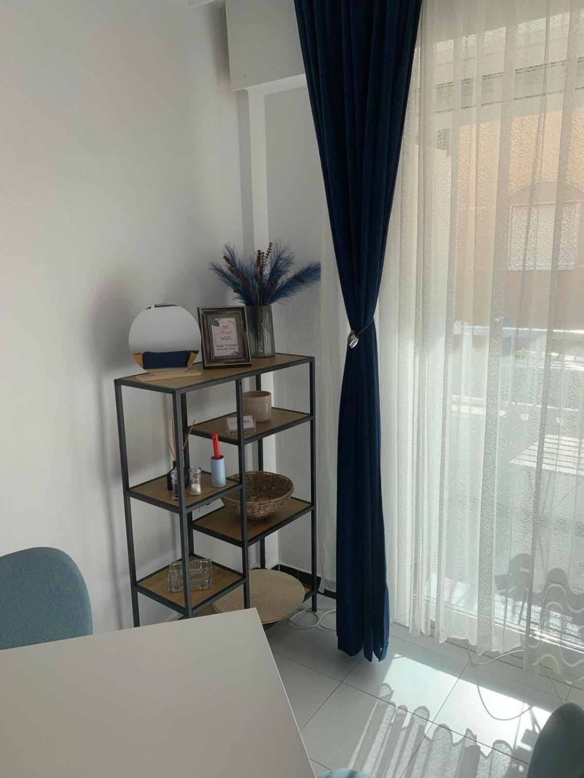 Kiara Apartament - With Garage ตอร์เรเวียคา ภายนอก รูปภาพ