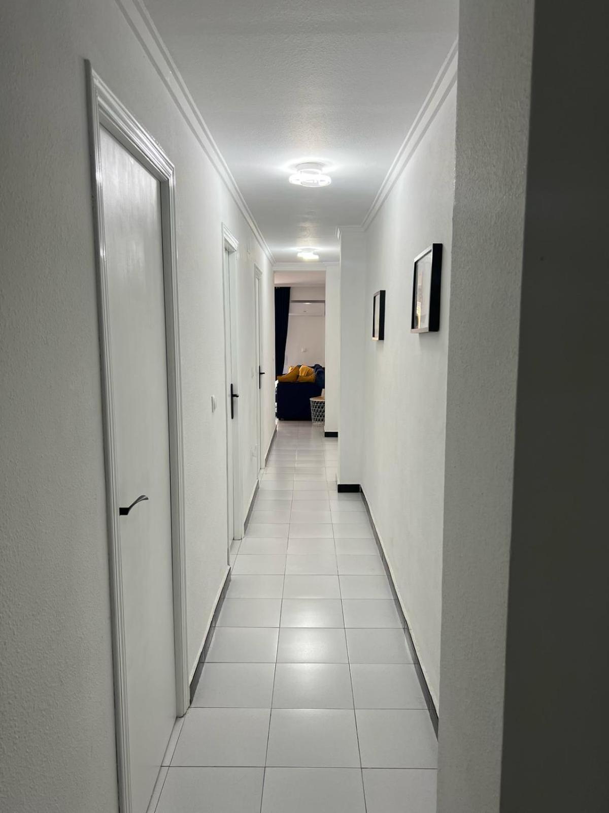 Kiara Apartament - With Garage ตอร์เรเวียคา ภายนอก รูปภาพ
