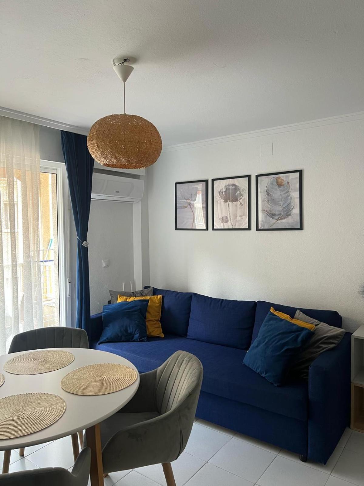 Kiara Apartament - With Garage ตอร์เรเวียคา ภายนอก รูปภาพ