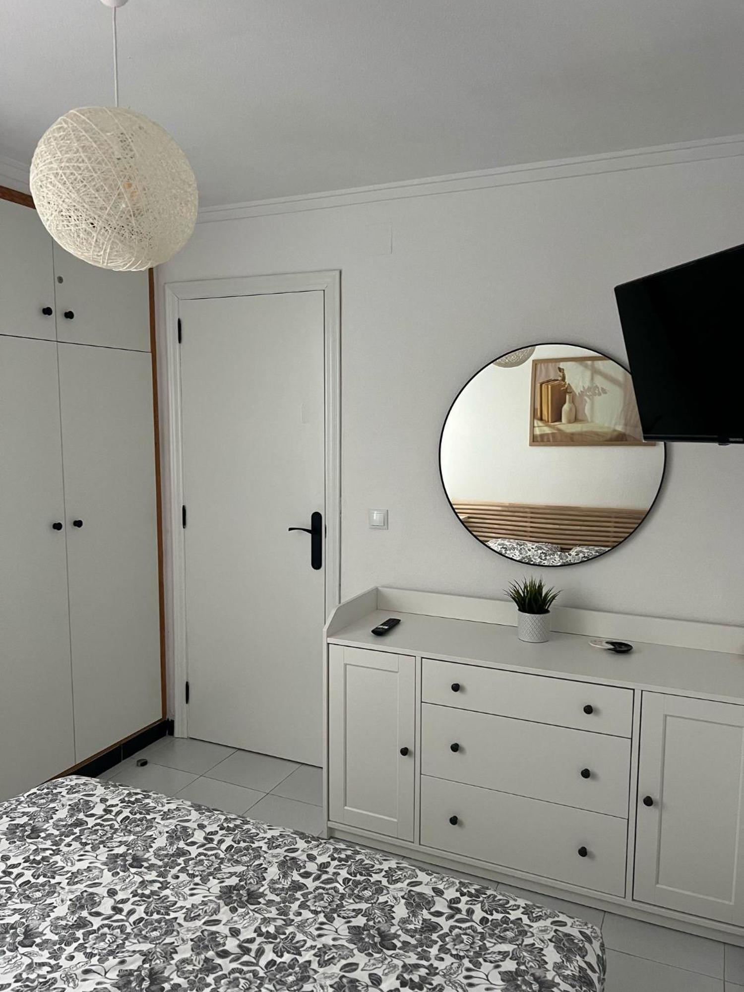 Kiara Apartament - With Garage ตอร์เรเวียคา ภายนอก รูปภาพ